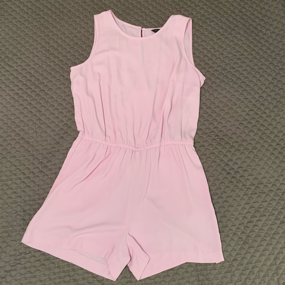 EUC Banana Republic Romper
